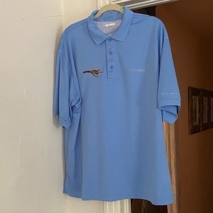 Columbia | Fishing Shirt PFG